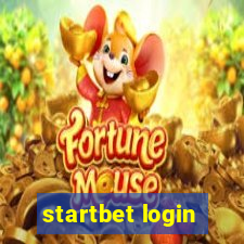 startbet login